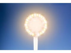(SH-LC8085USB) Lightcraft pracovní ohebná USB LED lampa