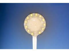 (SH-LC8085USB) Lightcraft pracovní ohebná USB LED lampa