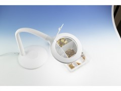 (SH-LC8085USB) Lightcraft pracovní ohebná USB LED lampa
