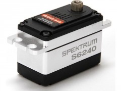 (SPMSS6240) Spektrum servo S6240 Car High Speed