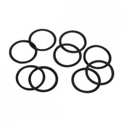 (UR1124) Podložky pro vymezení vůle diferenciálu (16x13x0.15/0.2/0.3mm) (15ks)