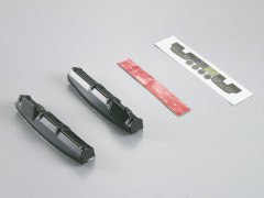 (KB48608A) Přístrojová deska pro karoserii Toyota LC70