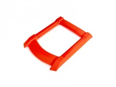 (TRA7817T) Traxxas výztuha střechy karosérie oranžová