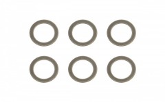 (AE92143) Vymezovací podložky (6ks)