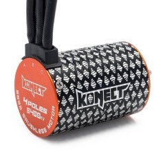 (KN-3652SL-4600) Konect střídavý motor 3652 SL 4600KV