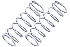(C-00180-291) Přední pružiny olejového tlumiče, tvrdé (2ks)