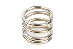 (C-00180-216) Ocelová pružina Servo Saveru (1ks)