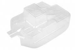 (C-00180-399) Čirá lexanová vnitřní ochrana, vystřižená