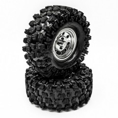 (HT-SU1802002) Kola Crawler Climber 1.9 121/45mm (2ks)