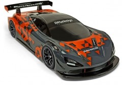 (BDGT-190S20) Karoserie Bittydesign SEVEN20 GT (190mm)