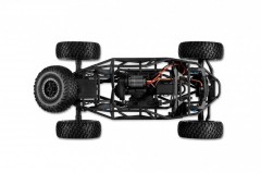 (HW30120401) QuicRun Fusion 540 1800kV s integrovaným ESC 40/160A