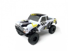 Element Enduro24 Sendero Trail Truck 2.4GHz RTR (černá/žlutá)