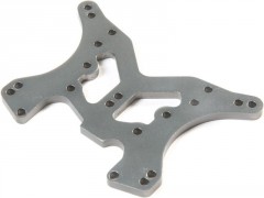 (LOS234036) Losi věž tlumičů zadní, hliník