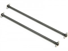 (LOS232054) Losi centrální hřídele