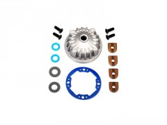 (TRA6781) Traxxas krabička diferenciálu