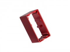 (TRA2253) Traxxas krabička serva (centrální část): 2255