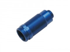 (TRA5467A) Traxxas tělo tlumiče GTR hliníkové modré