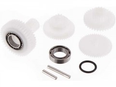 (ARAM1049) Arrma převody plast: ADS-5 V2