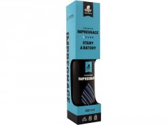 (NP-87) Nanoprotech impregnace na stany a batohy 200ml