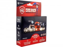 (NP-81) Nanoprotech GNP tekuté stěrače