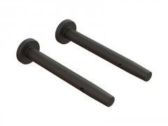 (ARA713034) Arrma čep 4x37mm (2ks)