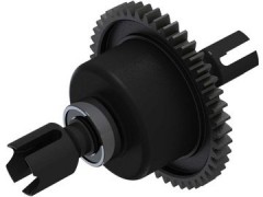 (ARA310989) Arrma diferenciál kompletní středový 46T 100k