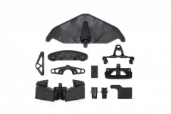 (51662) Tamiya TC-01 B Parts