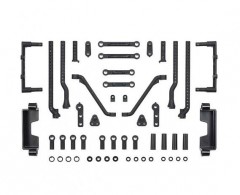 (51661) Tamiya TC-01 A Parts