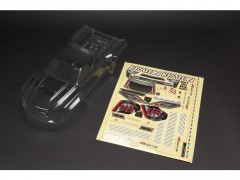 (ARA406158) Arrma karosérie nenabarvená Kraton 6S