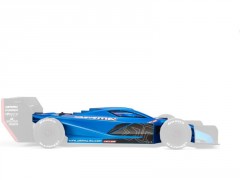 (ARA410004) Arrma karosérie Limitless matná modrá