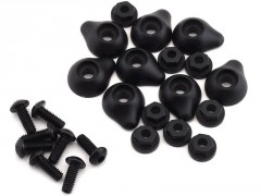 (ARA480017) Arrma ochrana sloupku karosérie (8ks)