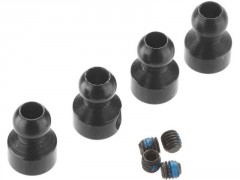 (AR330216) Arrma kulový čep 3x5.8x10.8mm (4ks)