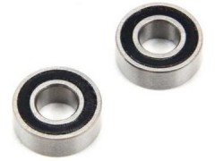 (ARA610040) Arrma kuličkové ložisko 5x11x4mm (2RS) (2ks)