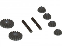 (ARA310985) Arrma převody diferenciálu