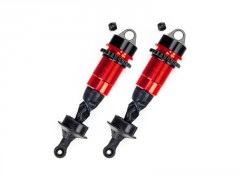 (ARA330623) Arrma tlumič 16x104mm s olejem 550cSt (2ks)