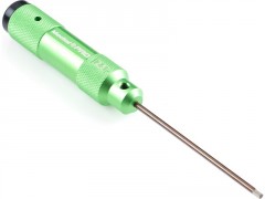 (MPT-01125) Šroubovák imbus 2.5mm