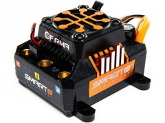(SPMXSE1160CP) Spektrum Smart regulátor Firma 160A BL 8S