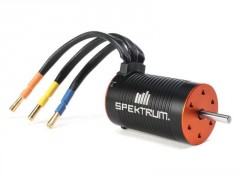 (SPMXSM1400) Spektrum střídavý motor Firma 4000ot/V