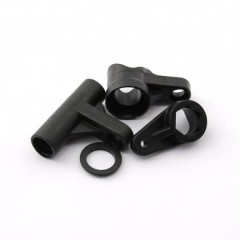 (STRX-022) Plastové díly Servo Saveru