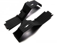 (AXI231023) Axial blatník prodloužený zadní, vnitřní: SCX10 III (2ks)