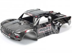 (ARA411006) Arrma karosérie EXB černá: Mojave 1:7