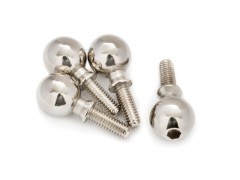 (MV150126) Kuličky kloubků (4ks)