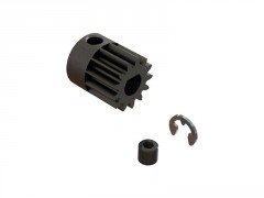 (ARA310996) Arrma pastorek 13T 0.8M Safe-D5