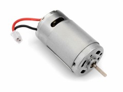(HPI540034) BlackZon Motor 390