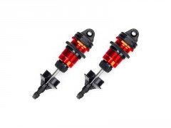 (ARA330628) Arrma tlumič 16x87mm s olejem 2000cSt (2ks)