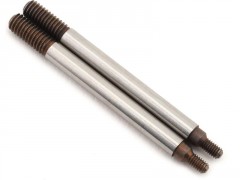 (ARA330598) Arrma pístnice tlumiče 4x48mm (2ks)