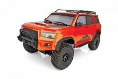 Element Enduro Trailrunner 1:10 RTR (červený)