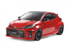 Tamiya Toyota Yaris M-05