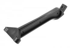 (C-00180-104-2) Plastová zadní vzpěra šasi V2 (1ks)