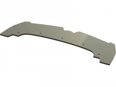 (ARA320527) Arrma splitter přední